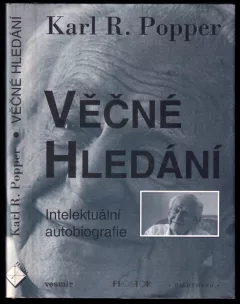 Věčné hledání