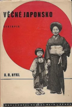 Věčné Japonsko