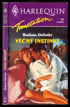 Věčný instinkt