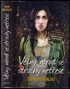 Věčný národ se strachy netřese