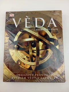 Věda