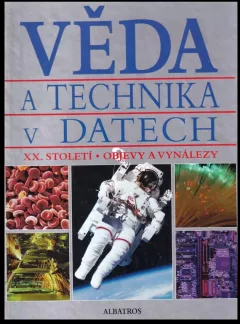 Věda a technika v datech