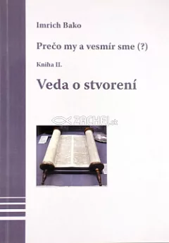 Veda o stvorení - Kniha II