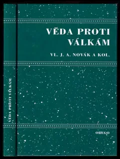 Věda proti válkám