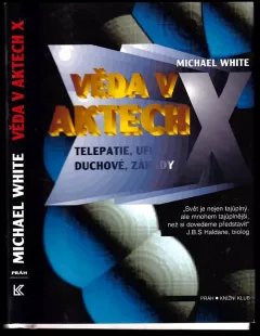 Věda v aktech X