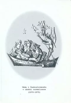 Věda v Československu v období normalizace (1970-1975)