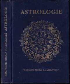 Vědecká astrologie