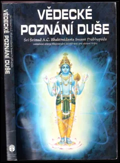 Vědecké poznání duše