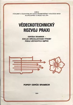 Vědeckotechnický rozvoj praxi