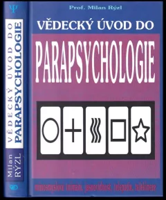 Vědecký úvod do parapsychologie