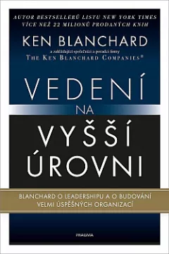 Vedení na vyšší úrovni