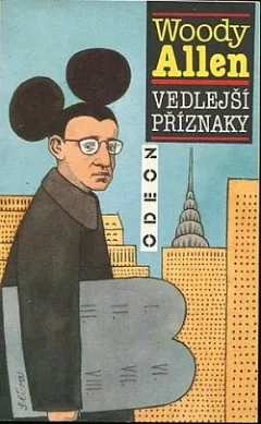 Vedlejší příznaky