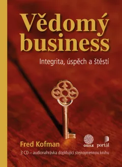 Vědomý business CD3