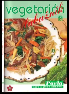 Vegetarián labužník