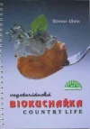 Vegetariánská biokuchařka