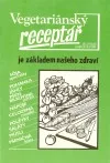 Vegetariánský receptář