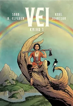 Vei - kniha 1