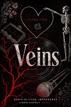 Veins - White Crow prequel