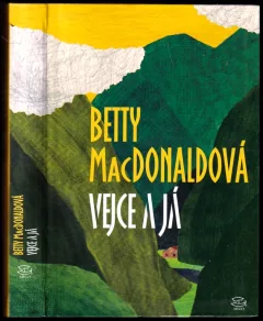 Vejce a já