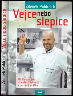 Vejce nebo slepice