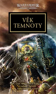 Věk temnoty