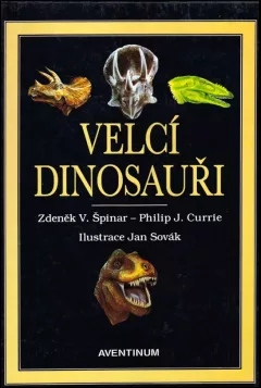Velcí dinosauři