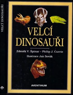 Velcí dinosauři
