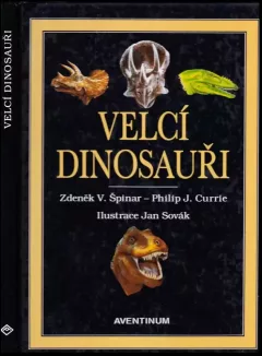 Velcí dinosauři