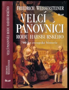 Velcí panovníci rodu Habsburského