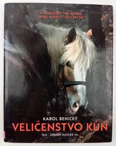 Veličenstvo kůň