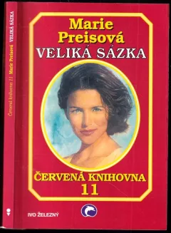 Veliká sázka