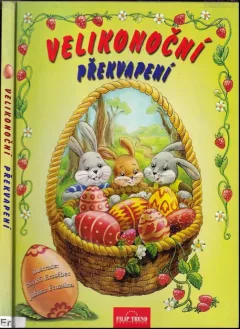 Velikonoční překvapení