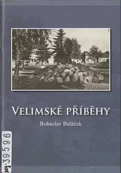 Velimské příběhy