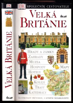 Velká Británie