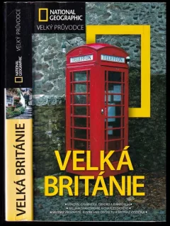 Velká Británie