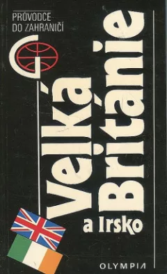 Velká Británie a Irsko