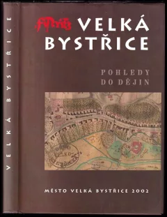 Velká Bystřice