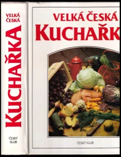 Velká česká kuchařka