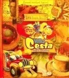 Velká cesta napříč světadíly