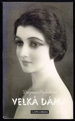 Velká dáma