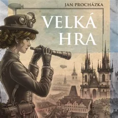 Velká hra
