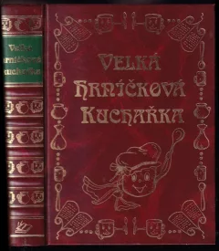 Velká hrníčková kuchařka