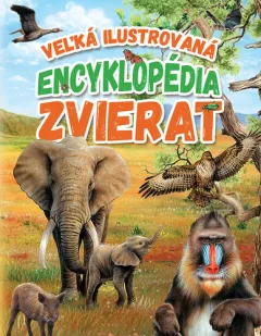 Veľká ilustrovaná encyklopédia zvierat (slovensky)