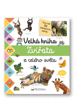 Velká kniha