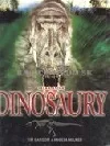 Veľká kniha dinosaury
