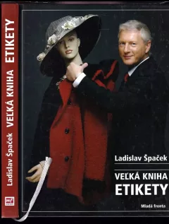 Veľká kniha etikety