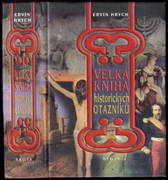 Velká kniha historických otazníků