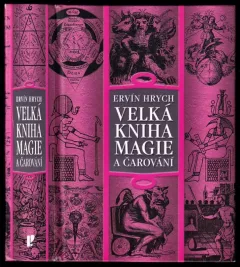 Velká kniha magie a čarování