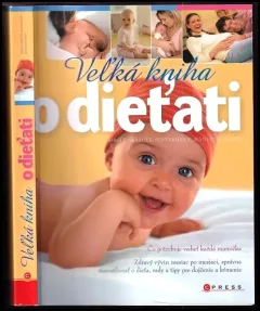 Veľká kniha o dieťati