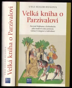 Velká kniha o Parzivalovi